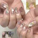 クリハラ サキコのプロフィール画像