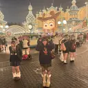 透明感カラー🐾 Riona🎀のプロフィール画像