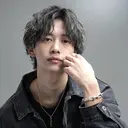 ブリーチカラー/ 🧸ベージュ系/れんのプロフィール画像