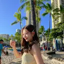 AMUE恵比寿🌻 hashimotoのプロフィール画像