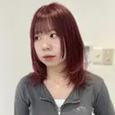 鍋嶋 涼香のプロフィール画像