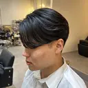 エリ   メンズ パーマ 眉毛のプロフィール画像