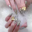 Mint NAILSALONのプロフィール画像