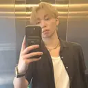 新宿/韓国レイヤー 髪質改善カラー/角所のプロフィール画像