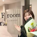 Froom kimieのプロフィール画像