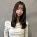 透明感×韓国ヘア /Reiのプロフィール画像