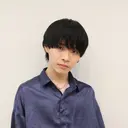 【似合わせカラー】 西口嶺河のプロフィール画像