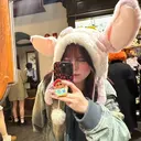 🎀momo モデル募集中🎀のプロフィール画像