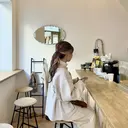 merc.🌿 友藤鮎那のプロフィール画像