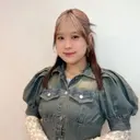 arisa 【cheri】のプロフィール画像