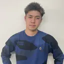 メンズ特化美容師 安藤瑠希のプロフィール画像