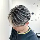 れい|髪質改善| カラー|高槻|大阪のプロフィール画像