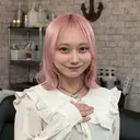 みはね🎀໒꒱ アイドルヘアのプロフィール画像