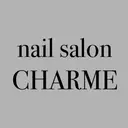 nail salon CHARMEのプロフィール画像