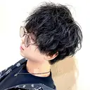 川崎レイヤーカット /江口真正のプロフィール画像