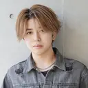 高橋祐一/ メンズ特化美容師のプロフィール画像