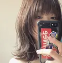 ショートヘア/ボブ/ レイヤー/佐藤　葵のプロフィール画像