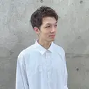 🔸縮毛矯正🔸 カソリ ナユタのプロフィール画像