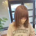 渡邊 あんな「竜王店」のプロフィール画像