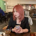 ナミ🩶暗髪/暖色 ❤️/透明感/縮毛のプロフィール画像