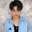 レイヤーカット/高木 秀斗/メロ髪美容師のプロフィール画像