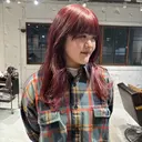 カットモデル募集/ 石川絢佳🍓⸝⸝꙳のプロフィール画像