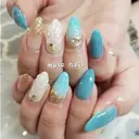 muse nailのプロフィール画像