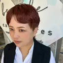 内田 やよいのプロフィール画像