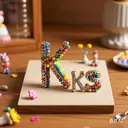 K‘s nail salonのプロフィール画像