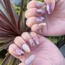 ëmma nail_ by chulaのプロフィール画像