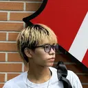 立川メンズ韓国ヘア |パーマ特化こーきのプロフィール画像