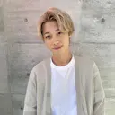 角田 琉希也のプロフィール画像