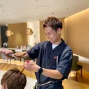 髪質改善ストレート ✂️前田龍之介のプロフィール画像