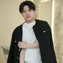 レイヤー/縮毛矯正 のマスター【タケル】のプロフィール画像