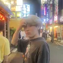 粕谷 大和のプロフィール画像