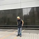 メンズカット/ メンズパーマ/佐藤のプロフィール画像