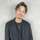 井本翔太.髪質改善. ベージュ.グレージュのプロフィール画像
