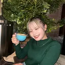 絶対可愛い暖色カラー 🌷うる艶🌷結奈✨のプロフィール画像