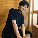 浜田 傑のプロフィール画像