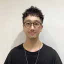 🌿earth亀有店 【緑髪のノブ】🌿のプロフィール画像