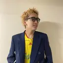 カットモデル募集🦕 ／池田翔太のプロフィール画像