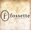 fossette hair&eyeのプロフィール画像