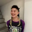 縮毛メンズカット モデル募集レオンのプロフィール画像