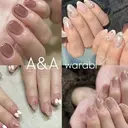 A&A蕨店 大島のプロフィール画像