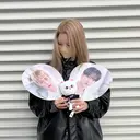 透明感カラー/ボブ / MARIE🍇のプロフィール画像