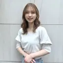 長井 陽菜のプロフィール画像