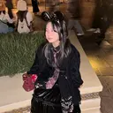 市橋 りりのプロフィール画像