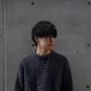 曲がる縮毛矯正特化/ 川岸のプロフィール画像