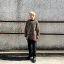 ウマバ ケンタロウのプロフィール画像