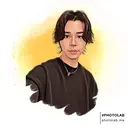 個室/髪質改善💐 /栄/hayateのプロフィール画像